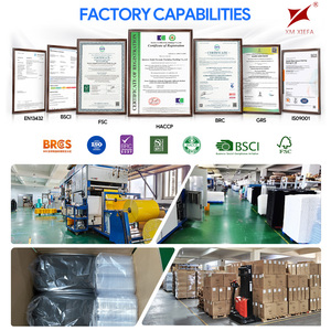 กล่องอาหารพลาสติก PP สีดำขนาด 12 ออนซ์ สำหรับขายส่ง พร้อมฝาใส OPS ปลอดสาร BPA ใช้กับไมโครเวฟได้ เหมาะสำหรับอาหารแบบกลับบ้าน - Product Image 6