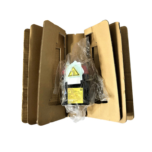 A06B-0213-B100 # 0100 NUEVO Servomotor FANUC Original A06B0213B100 - Product Image 1