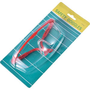 Venta al por mayor EyeProtect Chemical Splash Impact <span class=keywords><strong>Gafas</strong></span> <span class=keywords><strong>DE</strong></span> <span class=keywords><strong>SEGURIDAD</strong></span> protectoras con lentes <span class=keywords><strong>de</strong></span> policarbonato transparente Paquete individual - Product Image 4