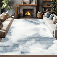 Tapis de solde cuisine imperméable rembourré strié tapis de buanderie tapis de coureur tapis de cuisine tapis et tapis lavables