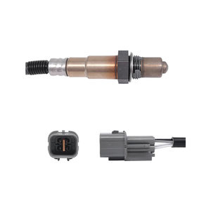 Capteur d'oxygène Sonde Lambda 39210-2B110 pour HYUNDAI I10 1.2L I30 1.6L I40 1.4 1.6L <span class=keywords><strong>KIA</strong></span> CARENS <span class=keywords><strong>CEED</strong></span> 1.6 GDi - Product Image 4