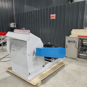 Mini Molino <span class=keywords><strong>de</strong></span> Martillos Casero con Motor Eléctrico - Product Image 5