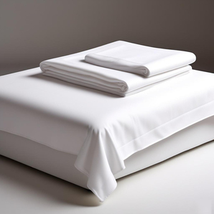 Super Soft 1800 Thread Count Microfiber Bed <strong>Sheet</strong> Set With Deep Pocket Solid Pattern Fitted Bed <strong>Sheets</strong> 4-Piece Set For <strong>Hotels</strong>