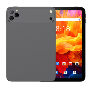 แท็บเล็ตพีซีราคาถูก ขนาด 10.1 นิ้ว รองรับ 4G LTE ระบบปฏิบัติการ Android 10 ชิปประมวลผล MTK6750 Octa Core หน่วยความจำ 3GB+32GB รองรับซิมคู่ หน้าจอความละเอียดสูงแบบ Incell ราคาขายส่ง - Product Image 1