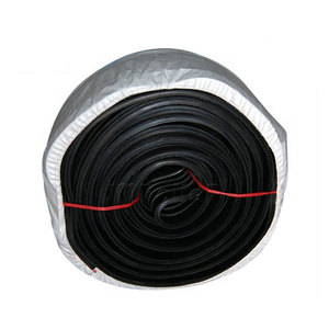 Chất lượng cao chịu mài mòn vành đai băng tải cao su Nhà cung cấp băng tải phẳng - Product Image 5