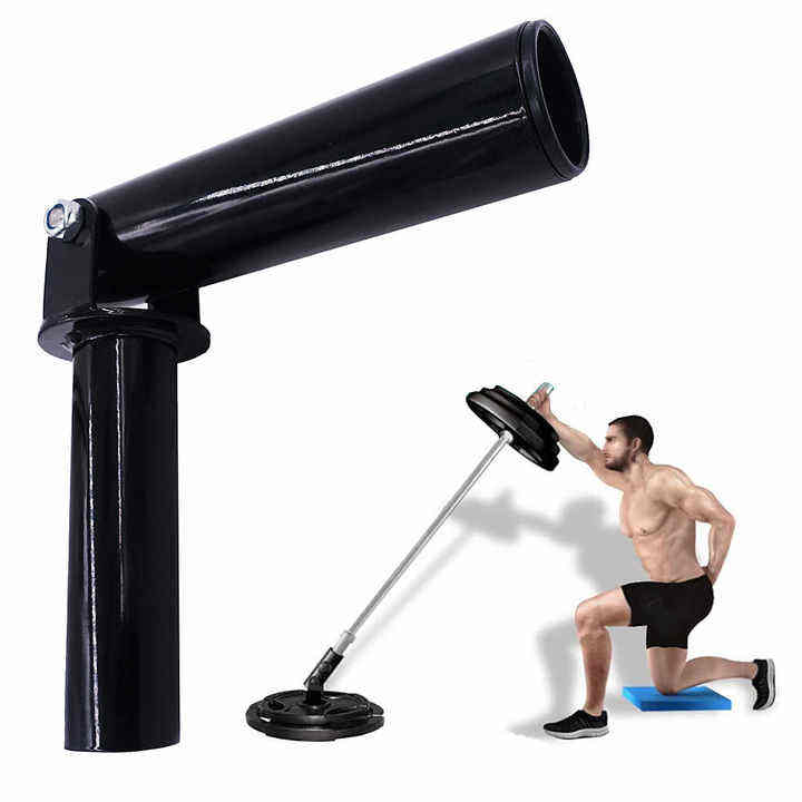 Row Machine For Home Titan Fitness T Bar Rowing Platform, Elevated