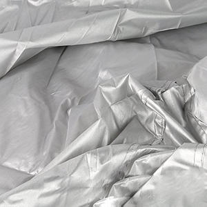 Cubierta completa para coche, diseño nuevo, impermeable, a prueba de sol, impermeable y a prueba de polvo, para coches de plata, <span class=keywords><strong>2021</strong></span> - Product Image 3