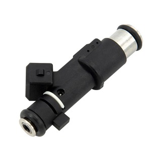 หัวฉีดน้ำมันเชื้อเพลิง 01F003A สำหรับ Peugeot 307 406 407 C5 Gazoo เครื่องยนต์เบนซิน 2.0 อะไหล่ - Product Image 2