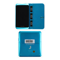 Outil de réparation pour programmeur de téléphones mobiles pour iPhone JCID VIS Pro Programmeur Hôte Double Support Module JC V1SE Pro 1000s