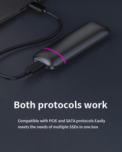 Disco duro externo HDD HD <span class=keywords><strong>Dispositivo</strong></span> <span class=keywords><strong>de</strong></span> <span class=keywords><strong>almacenamiento</strong></span> portátil Disco duro SSD <span class=keywords><strong>de</strong></span> 1TB - Product Image 4