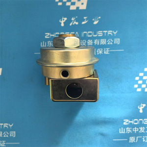 สวิตช์ควบคุมแรงดันลม Antunes รุ่น SMD8021206255 IP54 พร้อมฟังก์ชั่นล็อคตัวเอง - Product Image 2