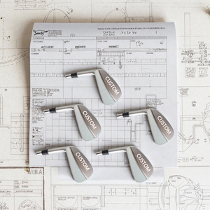 Jbd Nhà Máy Tùy Chỉnh Kim Loại Đúc Dịch Vụ Hot Bán Đồng Đồng Đồng Đầu Tư Thép Không Gỉ Chất Lượng Cao Bị Mất Sáp Đúc Sắt - Product Image 3