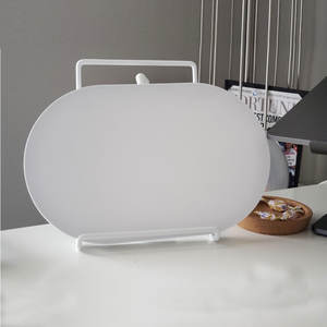 Lampada GQ-L2 10000lux ha condotto la terapia della luce per la depressione stagionale ABS Body vitamina D lampada per la vita residenziale di illuminazione sanitaria - Product Image 4