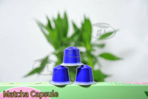 Matcha Ceremonial en Polvo, Matcha de Origen, Cápsulas de Matcha al por Mayor, Polvo de Té Verde Longjing, Vainas de <span class=keywords><strong>Cacao</strong></span> para Bebidas Saludables - Product Image 2