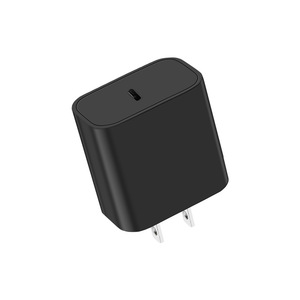 Chargeur rapide GaN 30W standard US compatible avec le chargeur Apple iPhone 16, kit de chargeur rapide Samsung, batterie externe Apple iPhone 15 - Product Image 3