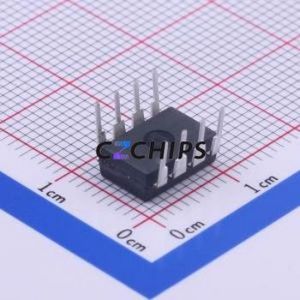 New&Original DPA424PN DIP-8 Integrated Circuit IC Chip PMIC DC-DC Power IC Whole Sale Electronic Component Chips & BOM Service - Product Image 2