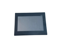 HMIGXO5502 Panneau d'opérateur HMI 10,2 pouces, écran tactile industriel, interface homme-machine pour systèmes de contrôle d'automatisation