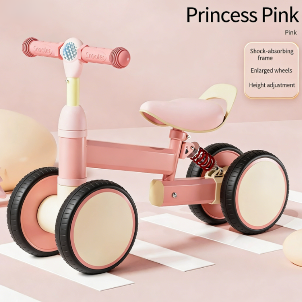 Pink/light