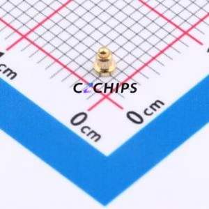 YTC1P-1807-01 Pogo Pin Connector SMD Connector Whole Sale Electronic Component Chips Supplier & BOM Service - Product Image 1