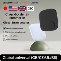 Mini Rastreador GPS Magnético para Motocicleta, Navegación GPS 2G, Dispositivo Antipérdida Portátil de Plástico para Bicicleta, Seguridad para Ciclistas
