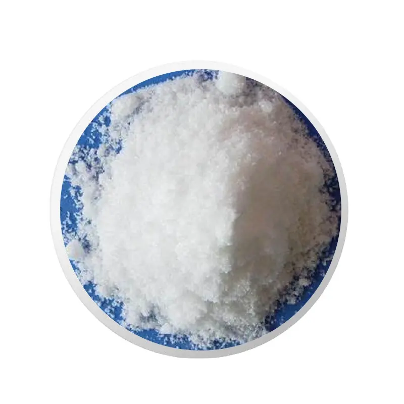 Serviço de inspeção para sal de fosfato de fósforo Hexametafosfato de sódio SHMP produto comestível 68%