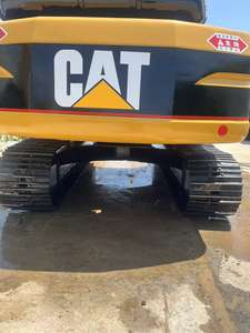 Offre Spéciale a utilisé CAT320BL 20ton excavatrice utilisée japonaise mini excavatrice avec le poids d'opération de Cummins Engine 1.5ton 3ton 5ton - Product Image 6