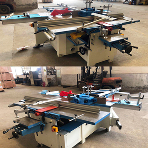 ML410 de certificat de la CE <span class=keywords><strong>6</strong></span> <span class=keywords><strong>fonctions</strong></span> multi usage combiné universel <span class=keywords><strong>bois</strong></span> <span class=keywords><strong>machine</strong></span> - Product Image 5