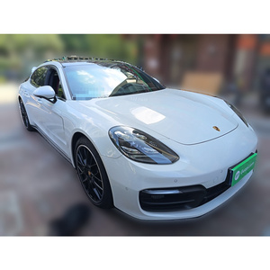 รถมือสอง2.9เบนซิน <span class=keywords><strong>Porsche</strong></span> <span class=keywords><strong>Panamera</strong></span> <span class=keywords><strong>4</strong></span>ที่นั่ง - Product Image 3