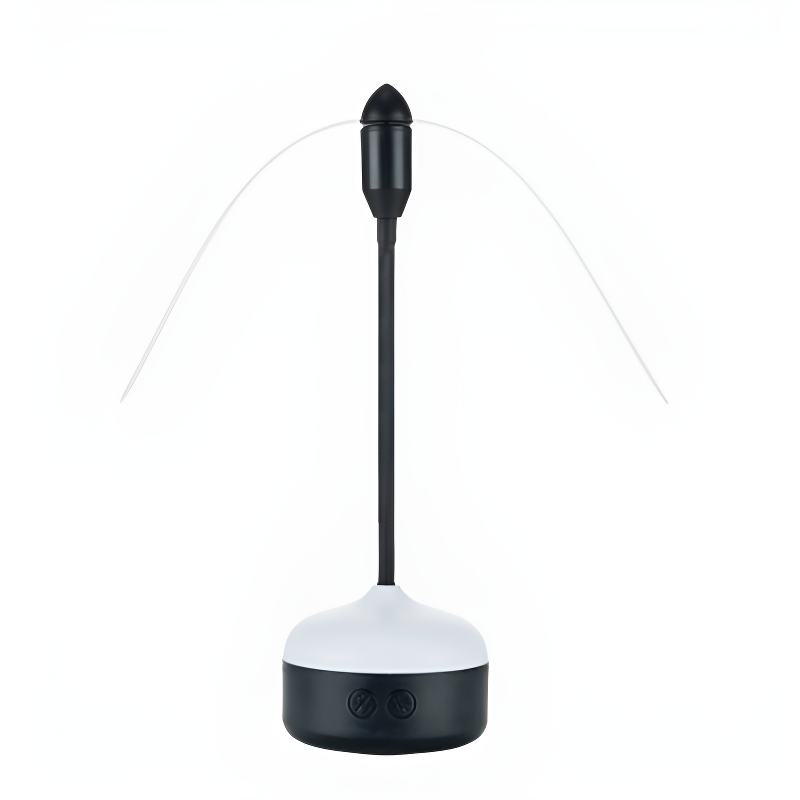 negro (modelo recargable)