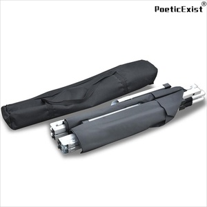 PoeticExist Maille Métal <span class=keywords><strong>Bois</strong></span> Aluminium Grande <span class=keywords><strong>Toile</strong></span> Pliable Ultralégère Pliante Matelas Extérieur Tente <span class=keywords><strong>Lit</strong></span> Superposé Camping <span class=keywords><strong>Lit</strong></span> - Product Image 3