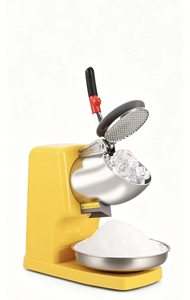 Máquina de Helados de Leche Congelada Rápida para Heladería, Máquina de Conos de Nieve - Product Image 2