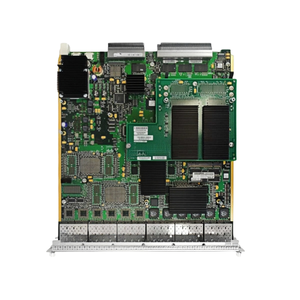 6500 24-Port Gigabit <b>Ethernet</b> Module WS-X6724-SFP Fiber Transceivers - Product Image 3