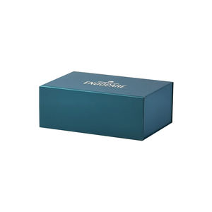 Объемная коробка со взрывчатым дизайном на заказ, всплывающая Взрывная фото-сюрприз, складная подарочная коробка - Product Image 6