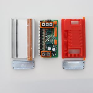 Offre Spéciale Contrôleur 1500W Moteur DC sans balais 60V 72V pour motos électriques pour utilisation Ebike - Product Image 6