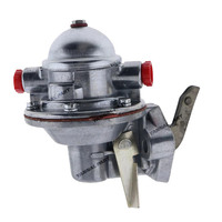 Pompe de transfert de carburant RE527115 pour John Deere 2130 2140 2150 2155 2240 2350 2355 2440 2750 2755 2955