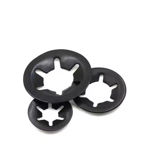 Fabriqué en Inde T316 en acier inoxydable 1/4 "Kits de garde-corps de câble de rondelle biseautée à angle de 30 degrés pour câble métallique de 1/8" à 3/16" - Product Image 1