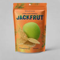 Sachet plat à fond plat refermable en plastique personnalisé avec fermeture éclair, haute barrière, qualité alimentaire, pour chips de légumes, vente en gros