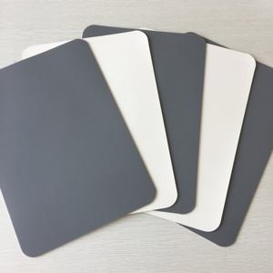 Membrane étanche en PVC homogène Feuilles de <span class=keywords><strong>toit</strong></span> Membrane <span class=keywords><strong>d</strong></span>'étanchéité en PVC en plastique pour <span class=keywords><strong>toit</strong></span> de <span class=keywords><strong>terrasse</strong></span> - Product Image 4