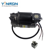 Compresseur de suspension pneumatique avec relais WABCO RQL000014 RQL000010 RQL000011 pour Land Rover Range Rover L322 pour VIN 5A999999
