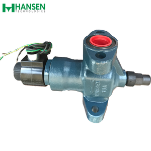 Électrovannes étanches à revêtement R22 - Product Image 3