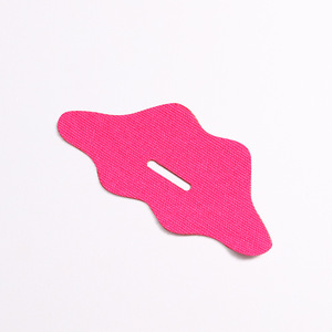 Bande adhésive nasale améliorée OEM ODM pour l'aide respiratoire et le sommeil, bande anti-ronflement pour la bouche, bandes buccales pour un confort et une efficacité améliorés - Product Image 6