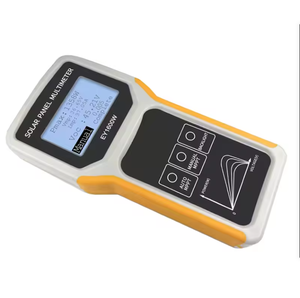 Multimètre solaire LCD MPPT ELEJOY EY1600W IP65 avec protection contre les surtensions/surchauffes/surcharges, précision 0,1, garantie 1 an - Product Image 3