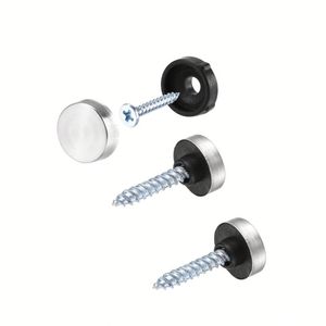 Vis en acier allié de grade 12.9 M2 M2.5 M3 M3.5 M4 M5 M6 pour porte-outils de tournage, pièces d'outillage CNC - Product Image 1