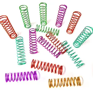 China Factory Professional Springs Manufacturer Produce All Types Compression Hardware Springs