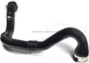 ท่อไอดีเทอร์โบอินเตอร์คูลเลอร์144605593R 8200753502สำหรับ Renault Master III <span class=keywords><strong>2</strong></span>.3 DCI - Product Image 4