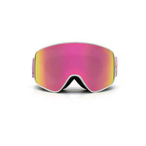 Occhiali da Sci per Bambini e Adulti con Lenti Magnetiche Personalizzabili, Antiappannamento, Protezione UV400, per Snowboard e Neve - Product Image 5