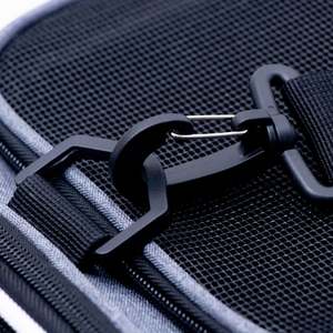 Custom Folding Pet Bag Durable Collapsible Travel Carrier - Product Image 4