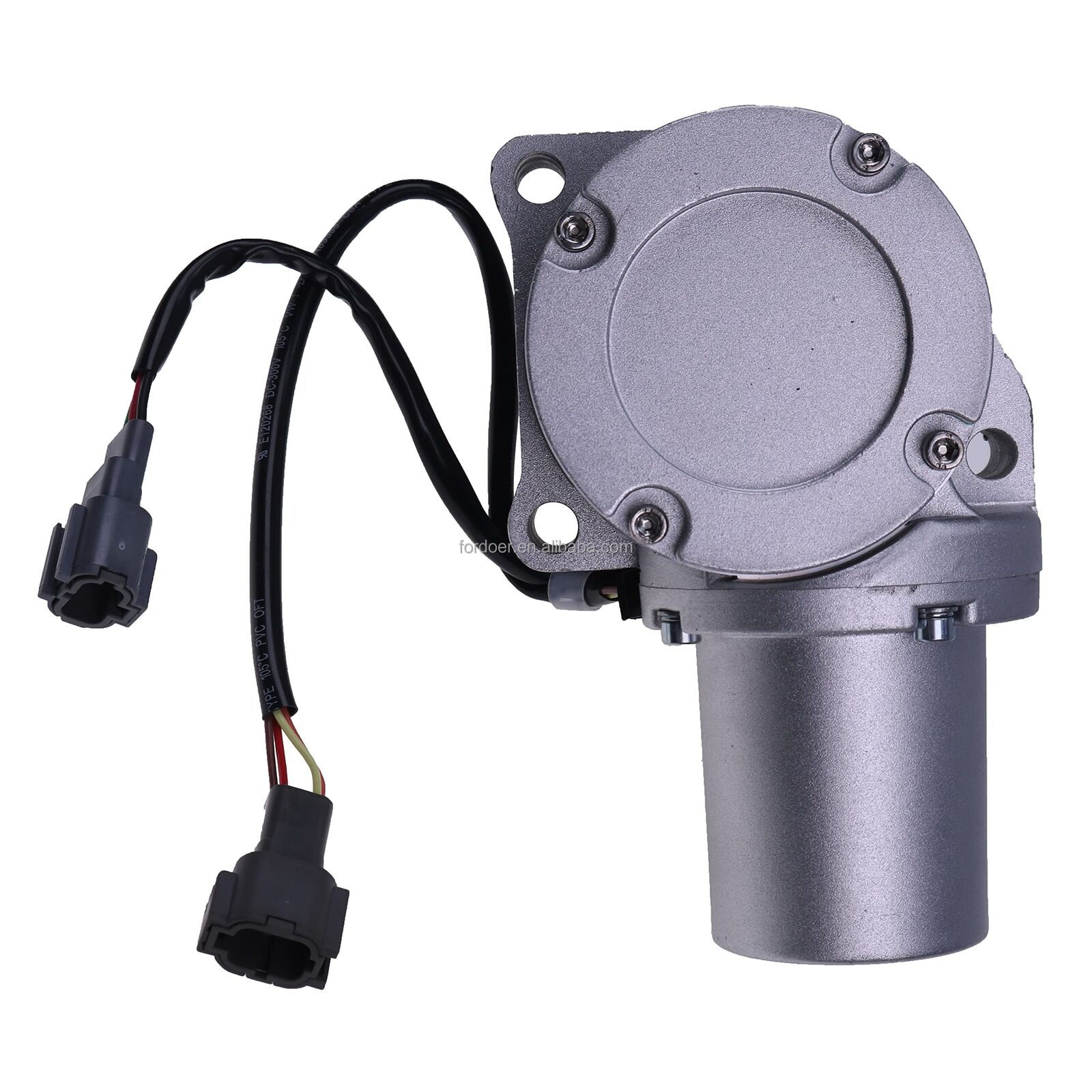 タロウ Stepping Throttle Motor 4360509 4614911 for Excavator EX200