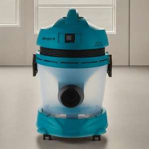 Aspiradora con filtro de agua, duradera y respetuosa con el medio ambiente, con usos multiusos, satisface diversas necesidades de limpieza - Product Image 3