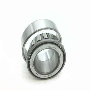 Roulement de roue de machines agricoles à Structure conique à une rangée à bas prix Roulement à rouleaux fabriqué pour NSK pour SKF 33116 - Product Image 3